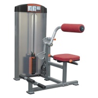 Пресс / Спина 170 ф. (77 кг) Impulse Functional IF8124