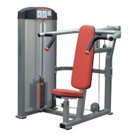 Жим от плеч, 200 ф. (91 кг) Impulse Functional IF8112