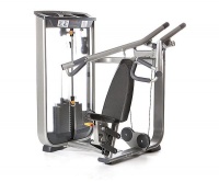 Жим от плеч, 225 ф Inotec Natural Line NL1