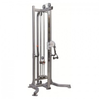 Регулируемая тяговая колонна, 200 ф. (91 кг) Impulse Functional IF8125